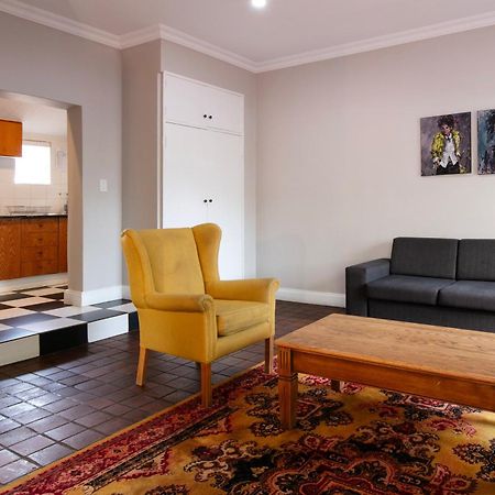 Murray Street 137 Guesthouse Pretoria-Noord Eksteriør bilde