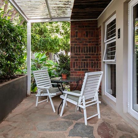 Murray Street 137 Guesthouse Pretoria-Noord Eksteriør bilde