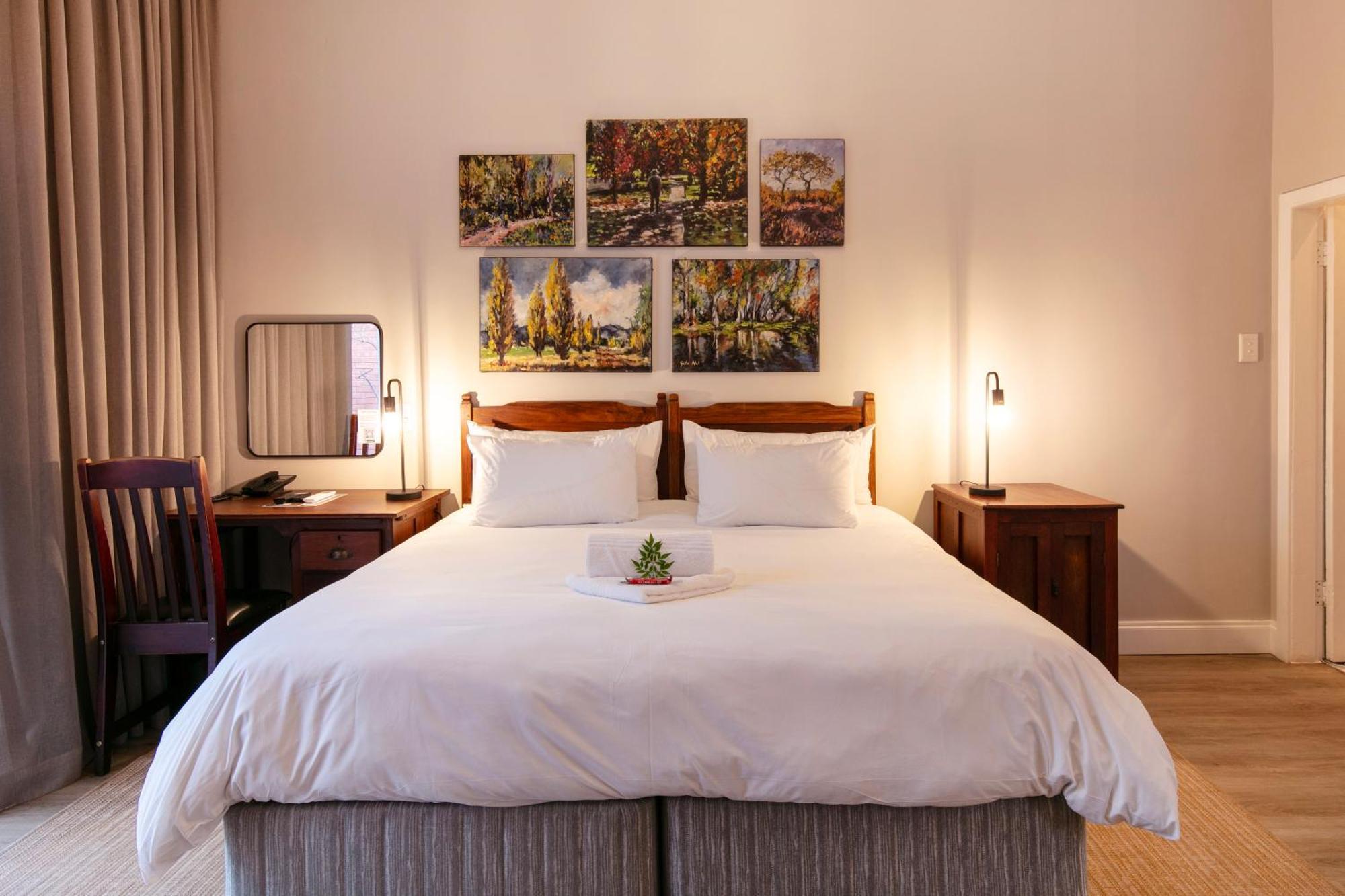 Murray Street 137 Guesthouse Pretoria-Noord Eksteriør bilde